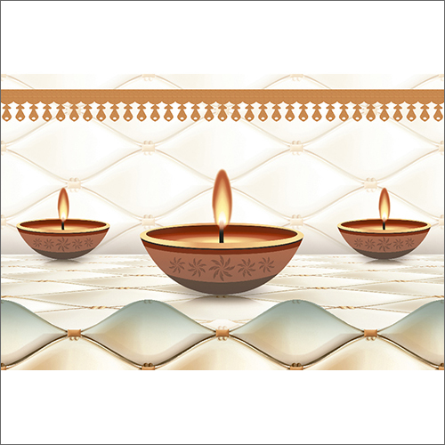 Temple Ceramic Wall Tiles