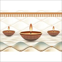 Temple Ceramic Wall Tiles