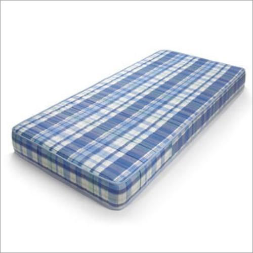 Multicolor Foam Bed Mattress