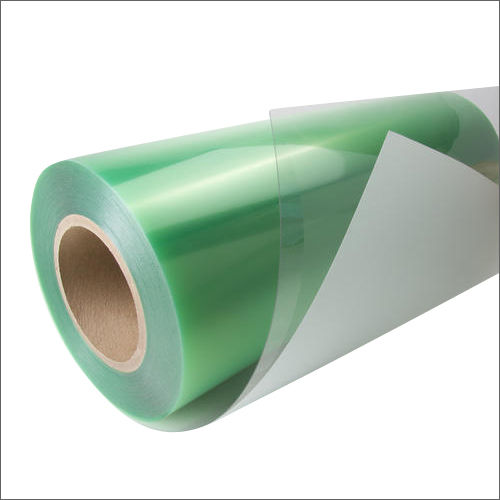 Plain Polycarbonate Film Hardness: Soft