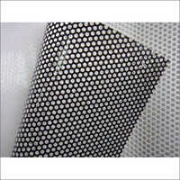 One Way Vision Film By Surya Plastics