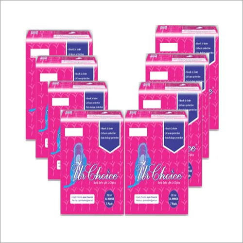 Ultra Sanitary Pad