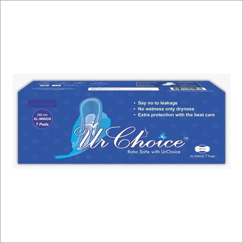 Wings Sanitary Pad