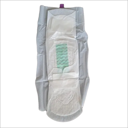 290 MM Anion Sanitary Napkin