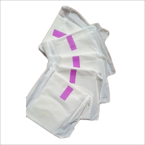 Anion Soft Sanitary Napkin