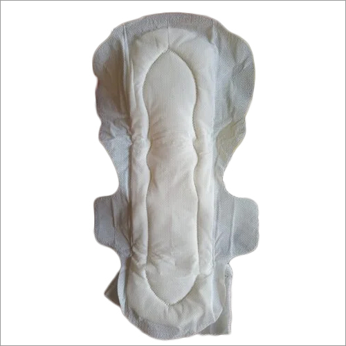 MAXI Trifold Sanitary Pad