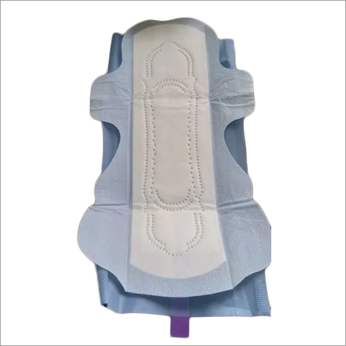 Xl Ultrathin Non Woven Sanitary Pad