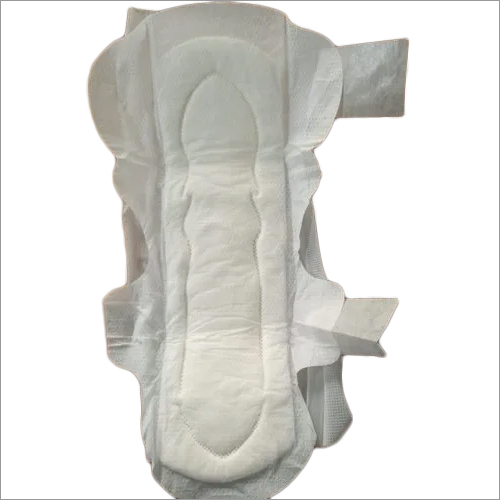 290 Maxi Trifold Non Woven Sanitary Pad Age Group: Adults