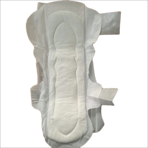 Maxi Trifold Non Woven Sanitary Pad
