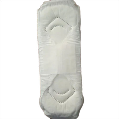 240 Mm Cotton Straight Sanitary Pad Age Group Adults at Best Price in