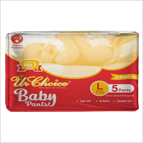 Large Size Baby Diaper