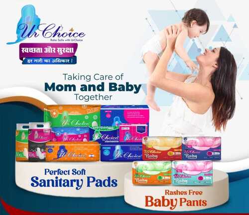 Sanitary Napkin