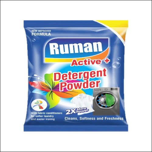 Ruman blue detargent powder -1kg