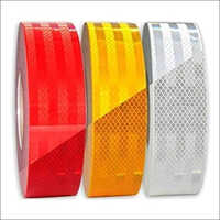Retro Adhesive Reflective Tape