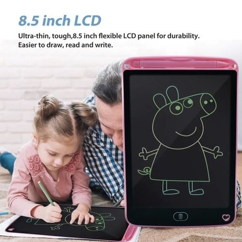 Kids Drawing Pad in Hyderabad at best price by Global Industries - Justdial