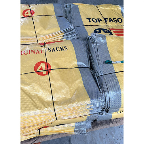 Pp Printer Bags Size: Different Available
