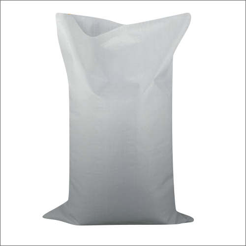 Pp Plain Bags Size: Different Available