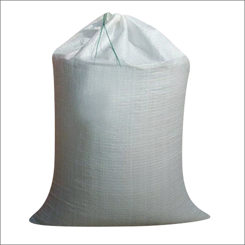 Pp Anti Slip Bags Size: Different Available