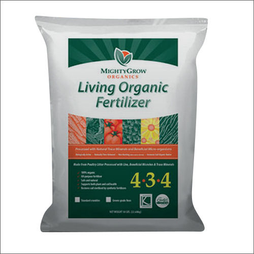 Pp Fertilizer Bags Size Different Available at Best Price in Morbi