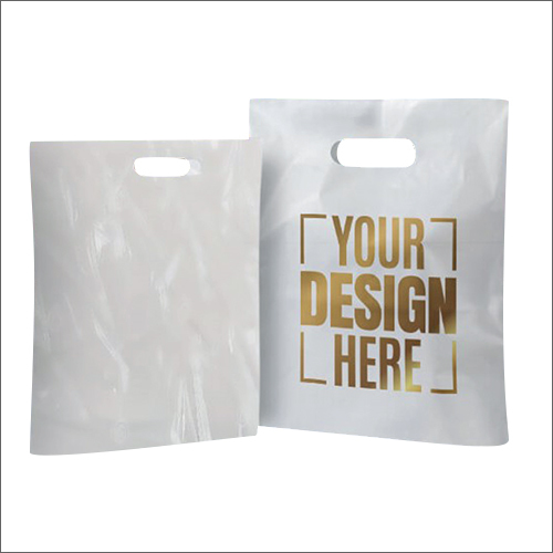 Pp Shopping Bags Size Different Available at Best Price in Morbi