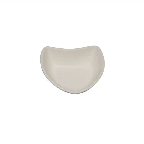 Heart Shape Disposable Bowl Application: Parties And Events