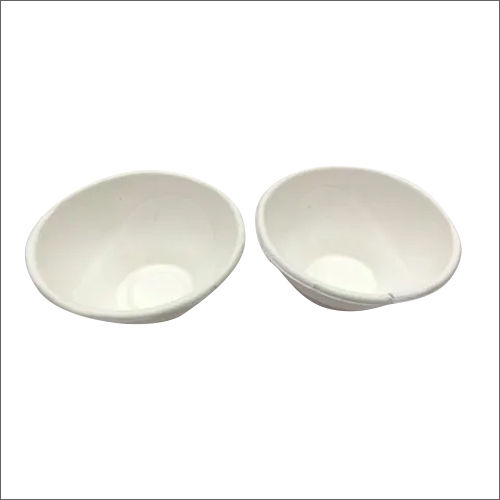 Round Shape Disposable Bowl