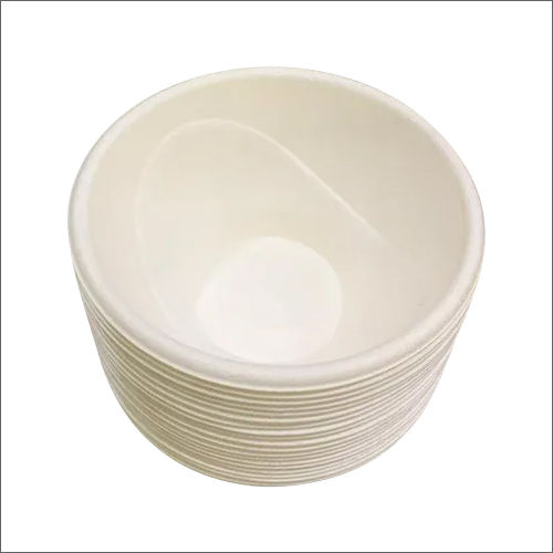 180ml Round Shape Disposable Bowl