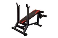decline bench