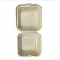 Disposable Food Packaging Box