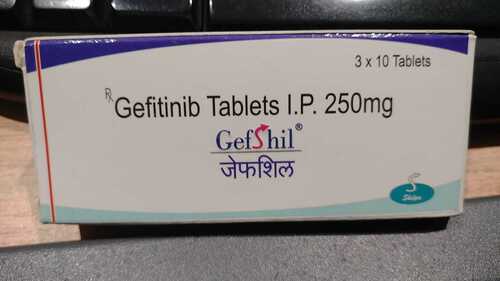 Gefitinib 250