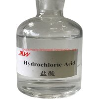 Hydrochloric Acid