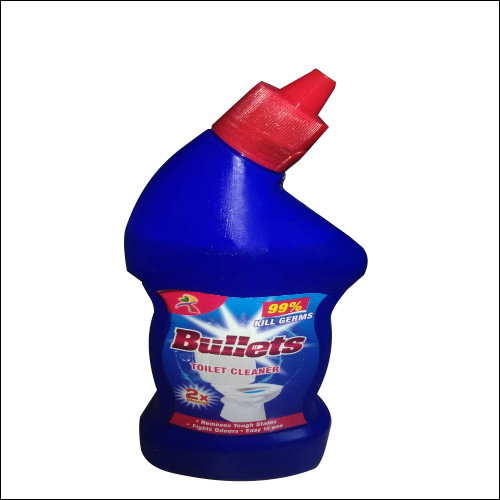 Bullets Toilet Cleaner - 500 ML