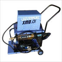 Mild Steel Car Dent Puller Machine - Usage: Industrial