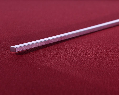 Rectangular Stainless Steel Profile Wire