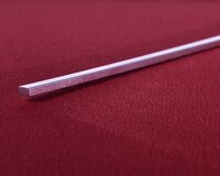 Rectangular Stainless Steel Profile Wire