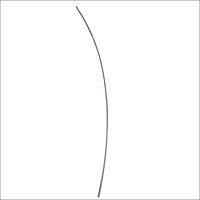 Stainless Steel Serrated Profile Wire