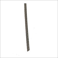 Stainless Steel Serrated Profile Wire