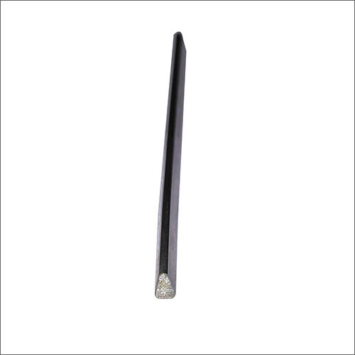 Triangular Stainless Steel Profile Wire