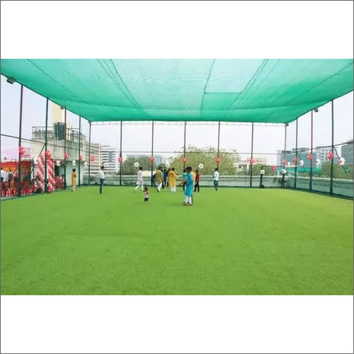 Artificial Turf Sports Service