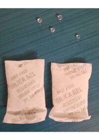 White Silica Gel