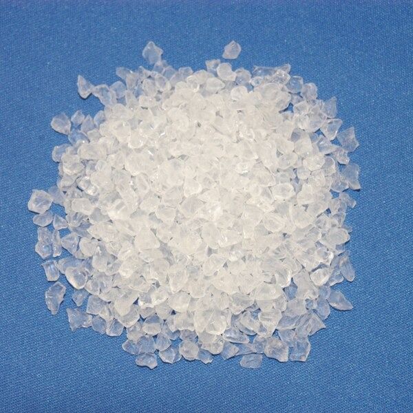 Silica Gel White Beads - Grade: Chemical Grade