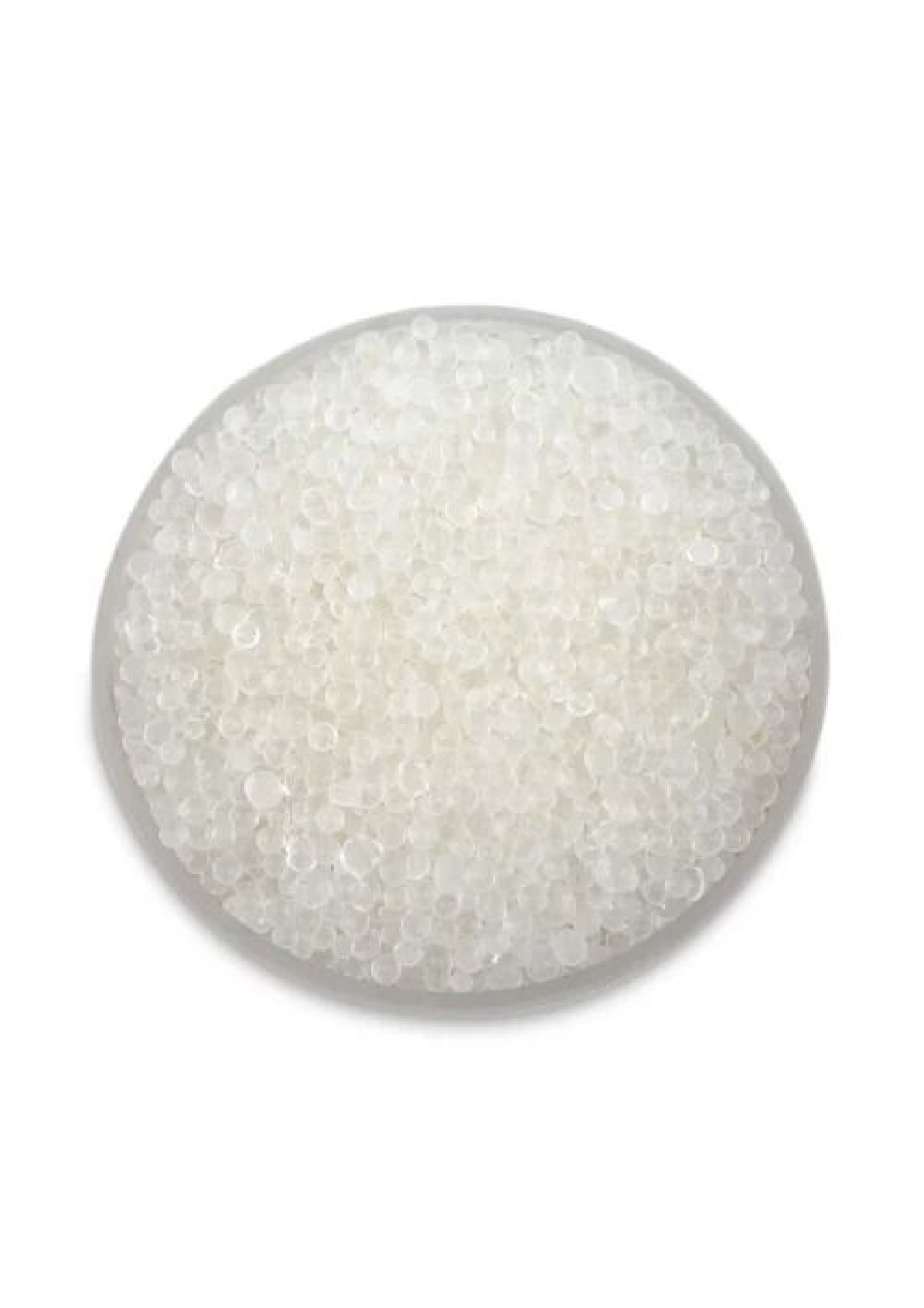 Silica Gel White beads