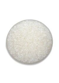White Silica gel - Beads