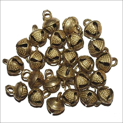 Different Available Indian Ghungroo Bells