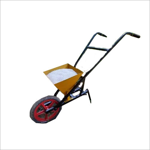 Manual Fertilizer Spreader Agriculture