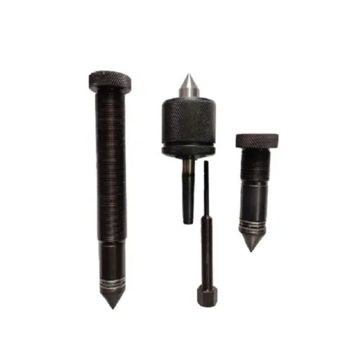 Arbor Center Notching Tools Application Industrial at Best Price in