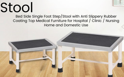 Foot Step Single M S