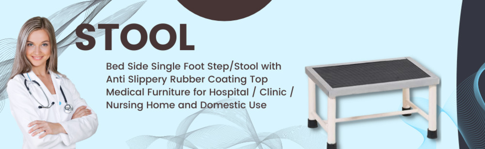 Foot Step Single M S