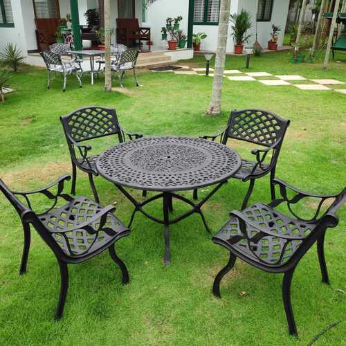 Garden Bench Manufacturer in Sivakasi