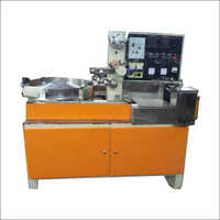 Semi-automatic Candy Pillow Wrapping Machine